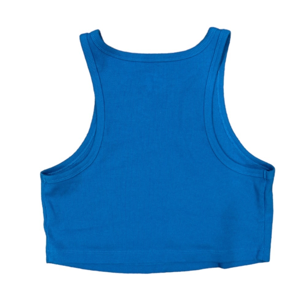 Wild Fable Crop Top Tank - Picture 4 of 5